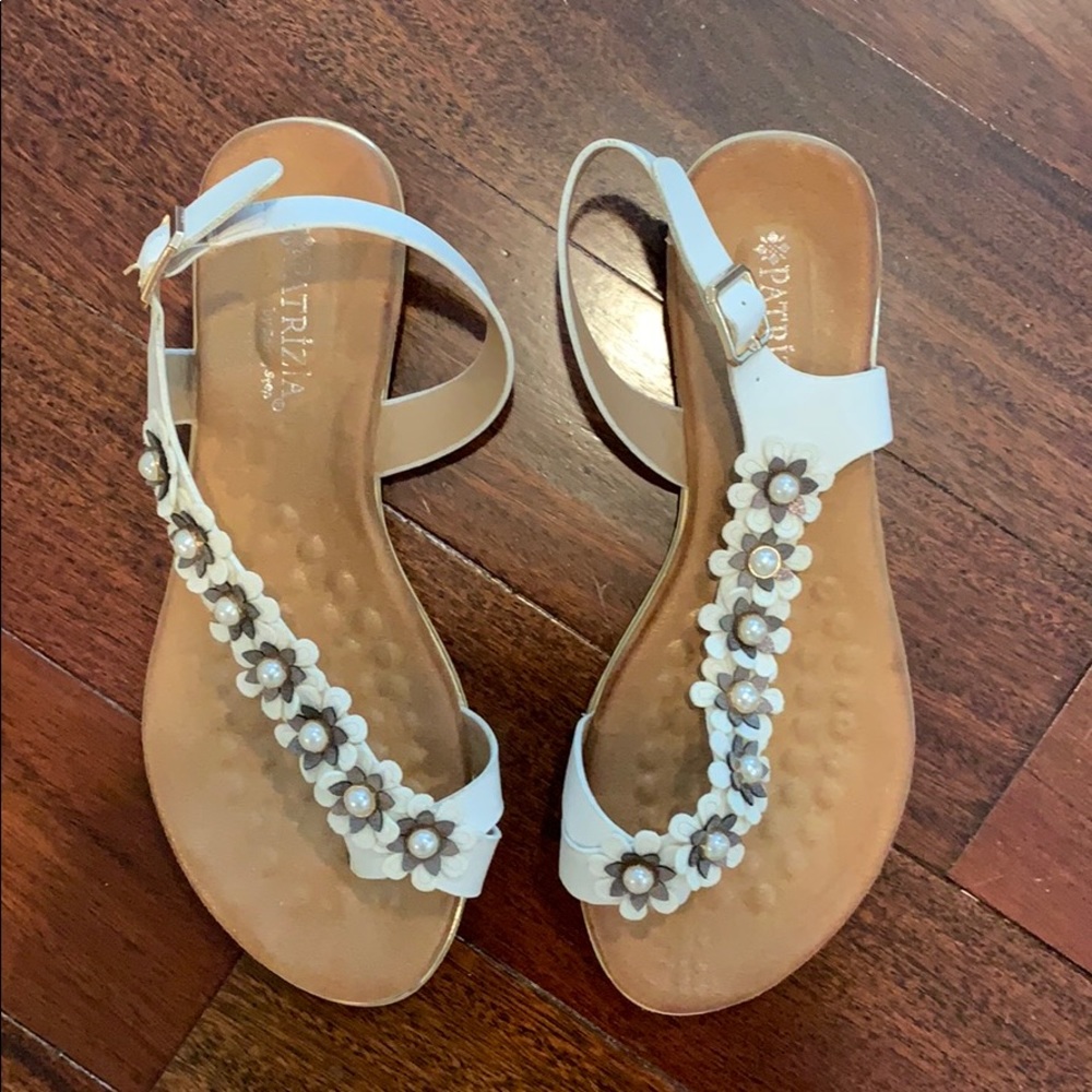 Patrizia Sandals by Setrella